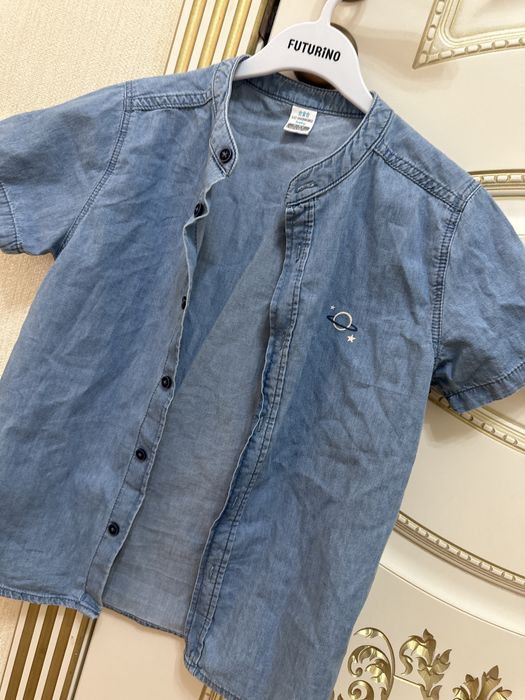 Детские вещи