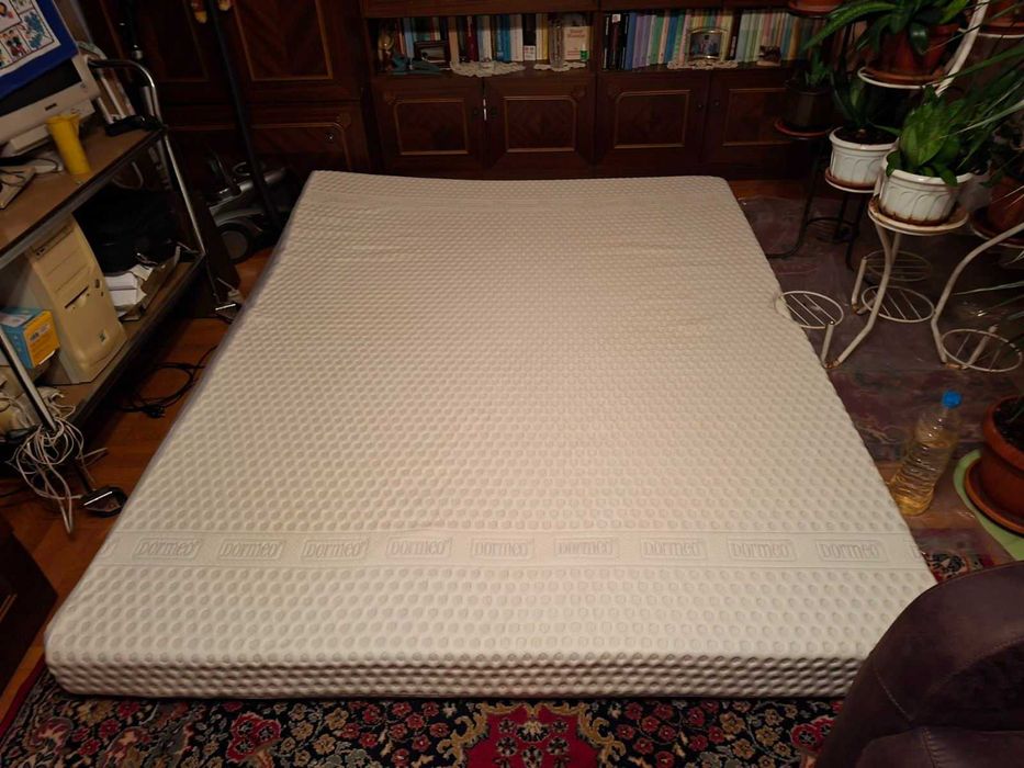 Матрак Дормео 160/200