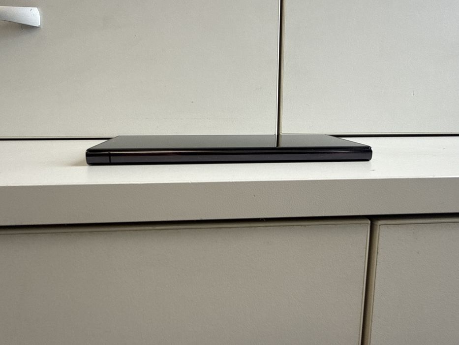 Samsung s23 ultra black 256gb