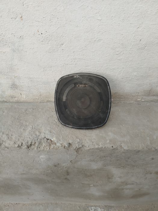 Daewoo колонка для авто