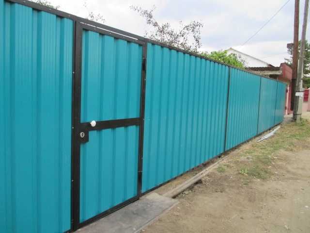 Сварочные работы.