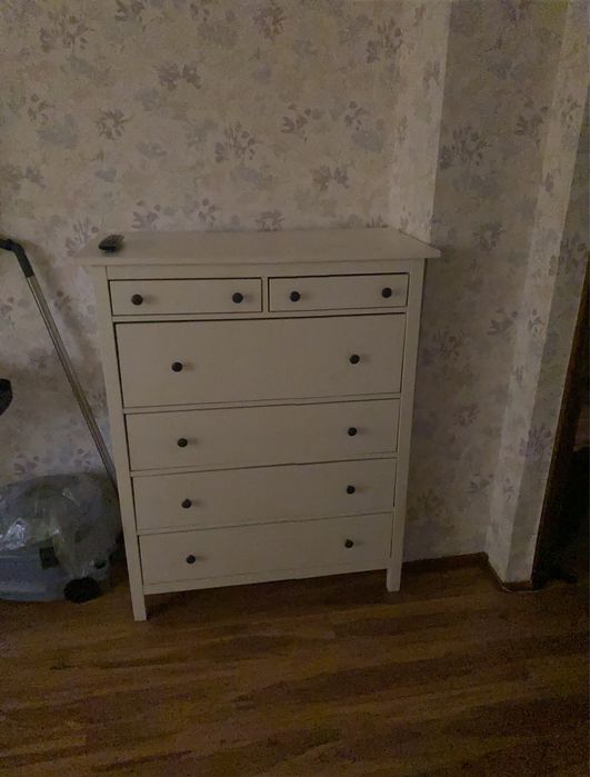 Продается мебель IKEA, обустроенная комната