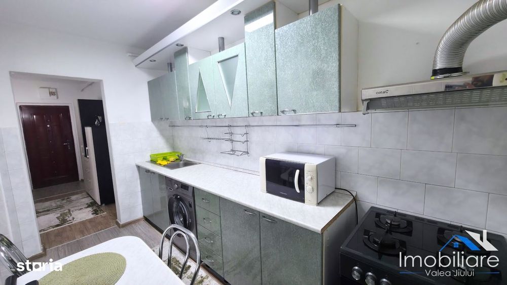 Apartament 2 camere – Vulcan | Bulevardul Mihai Viteazu | 48 mp