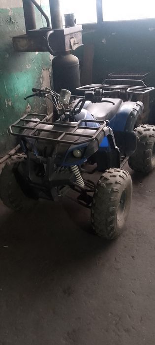 Продам Квадрик 150 кубов