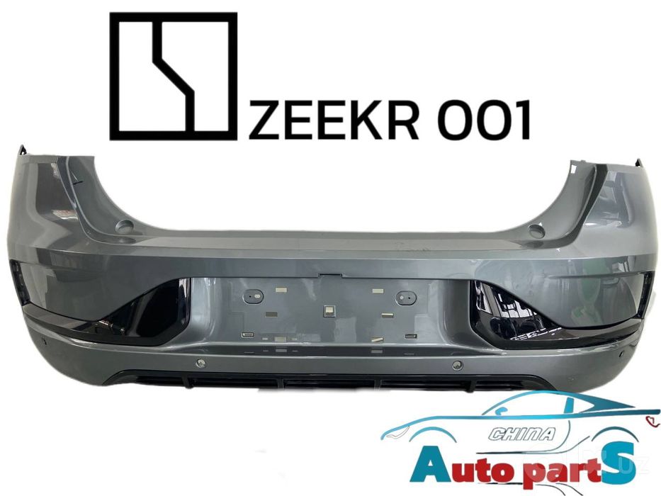Lixiang 6.7.8.9 .Zeekr 001.007. Byd. Hongqi.. Leapmotor кузовные авто