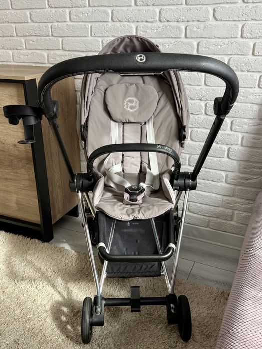 Cybex platinum Mios III