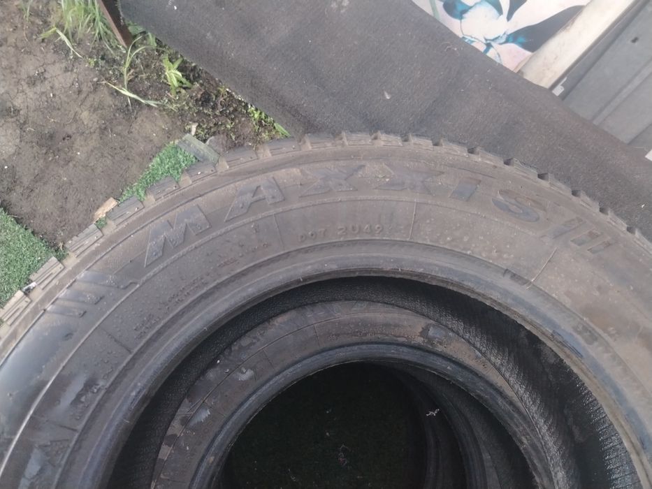 Продам автошины р16