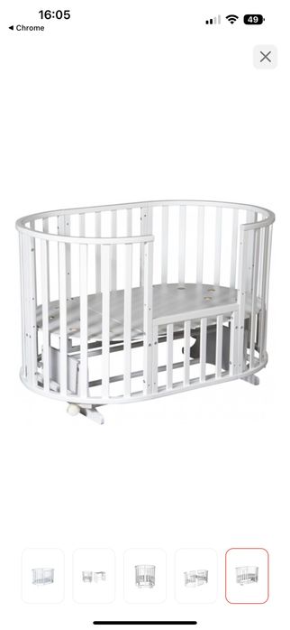 Детский манеж в отличном состоянии