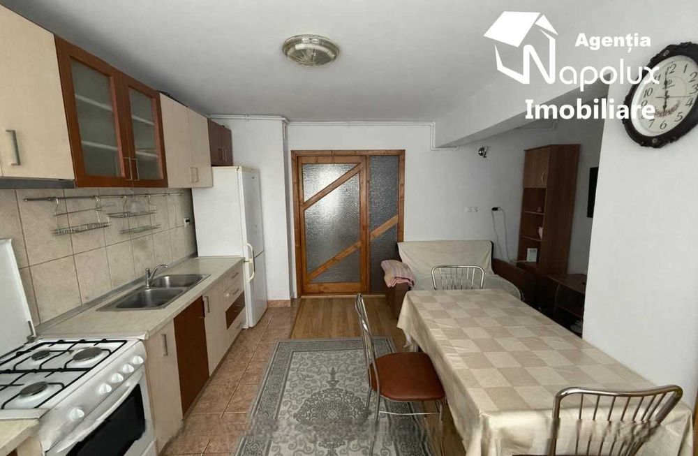 Exclusivitate! Apartament 3 camere – Mărăști | str. 21 Decembrie / Piața Mărăști 0% comision