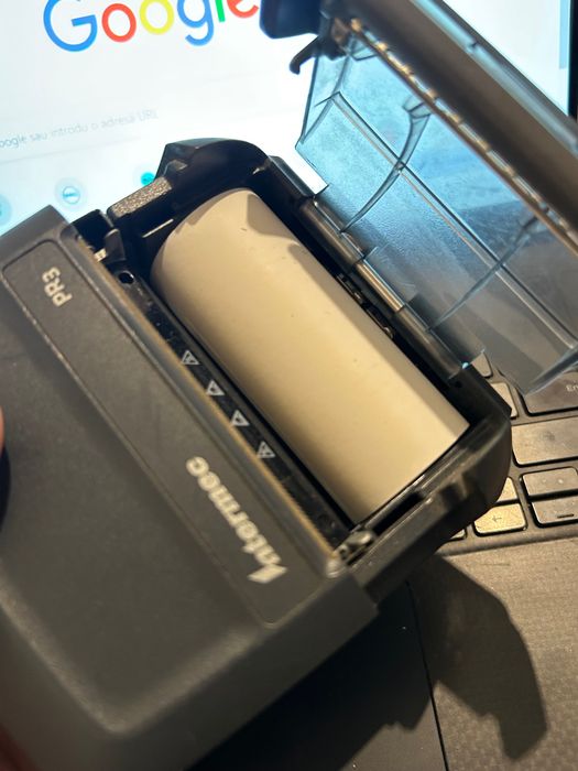 Imprimantă curierat intermec PR3