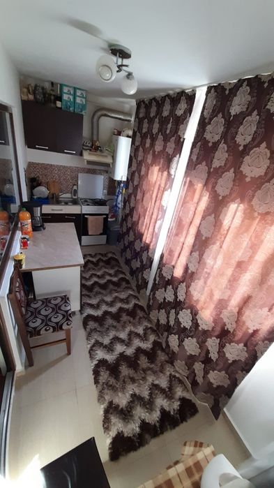 Apartament 1 cameră Valea Adâncă Miroslava