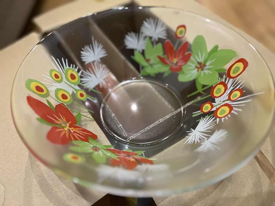 Сервиз за хранене Luminarc 19 части - нов