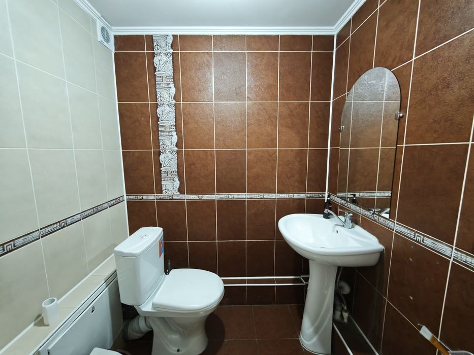 Продажа коммерческой недвижимости