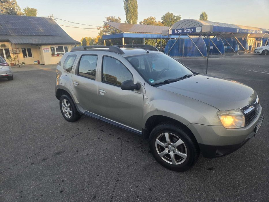 Vanzare Dacia Duster 1.5DCI 4x2