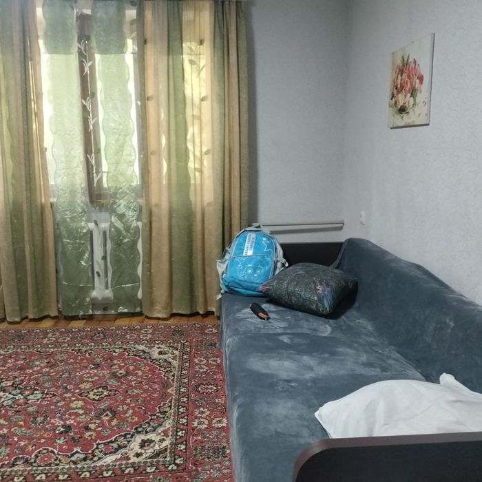 Сдам квартиру студия