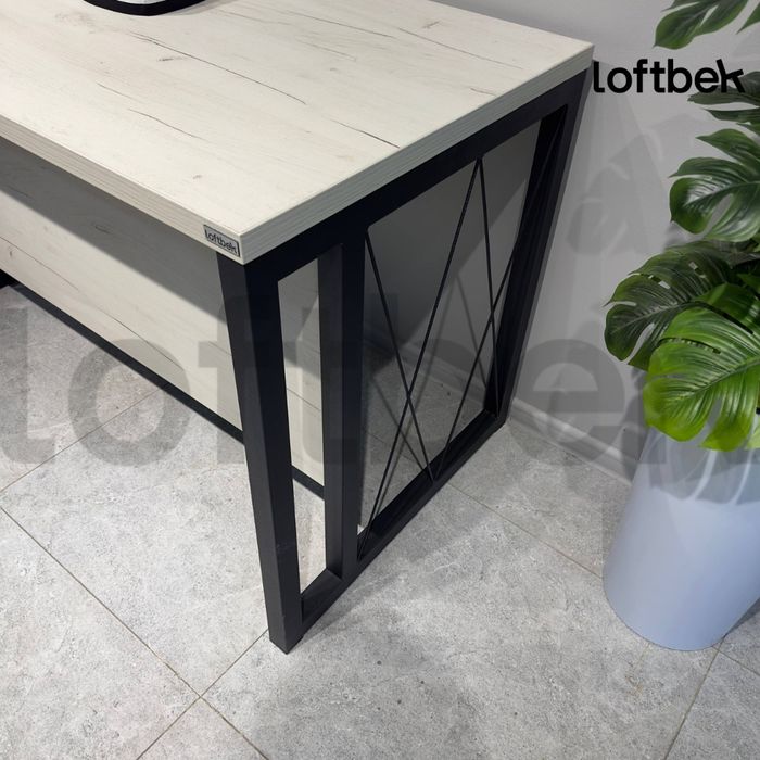 Model: 1927 O'lchamlari: 130×70×78h