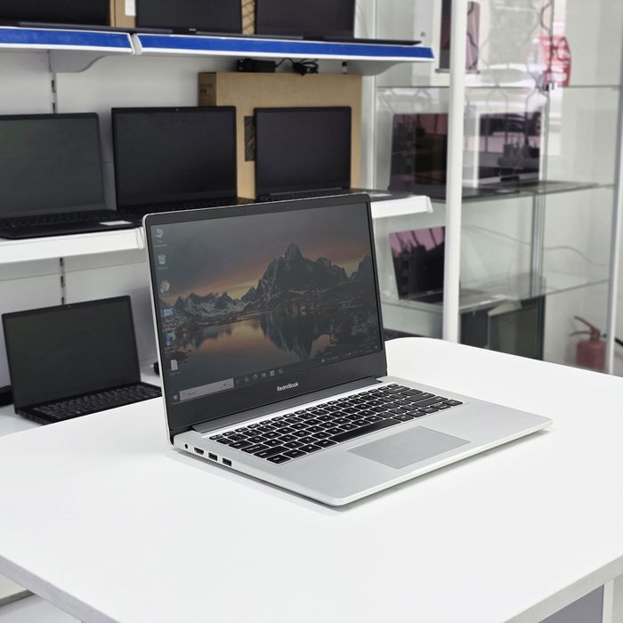 Ноутбук Redmi Book 14