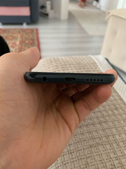 Продам редми ноут 9 64гб