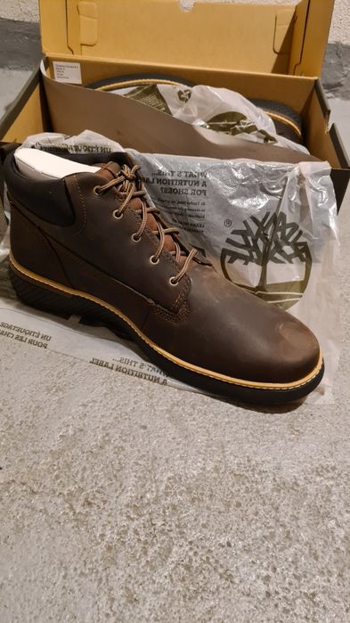 Ghete bărbați Timberland