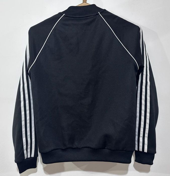 adidas кофта на молнии