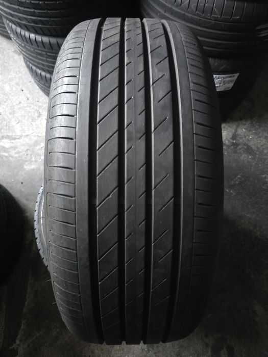Goodyear 215/50 R18 92V vară