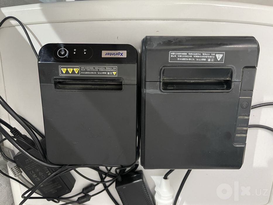 Chek Printer Xprinter Pos 80mm 2 за 600.000