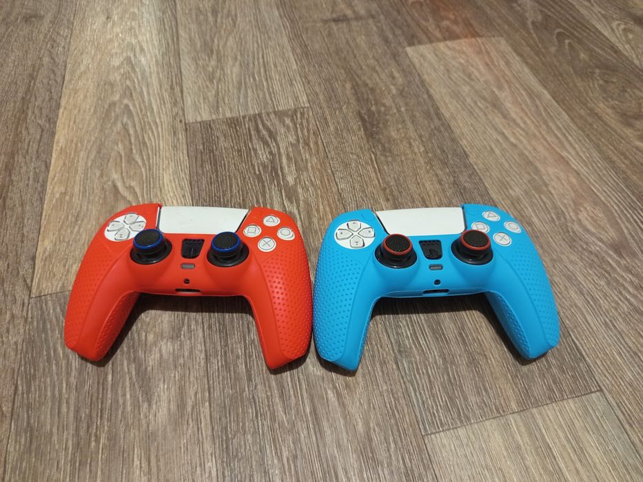 Плейстейшн 5 сатамын