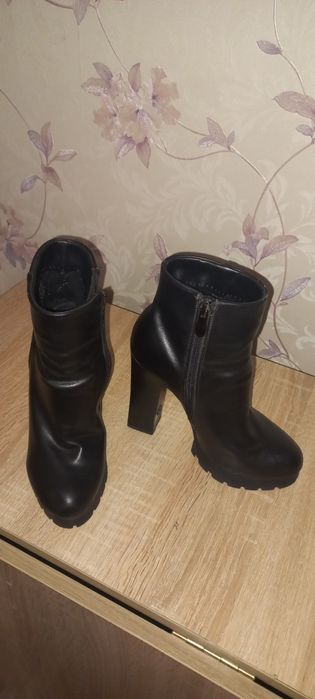 Ботильоны Bellissimo 35 размер