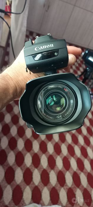 Canon xa10 сотилади