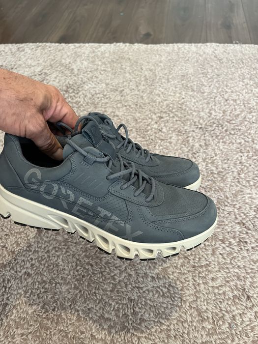 Ecco Multi-Vent M-оригинални мъжки обувки