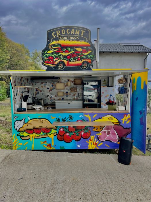 Cheese bar - platouri mancare