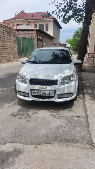 2018 nexia III AVTOMAT 172 000 km