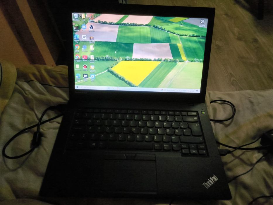 Vand Lenovo Thinkpad urgent ,pret negociabil