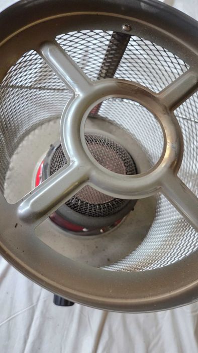 Преносима печка на керосин (парафин), OKYO JAPAN".