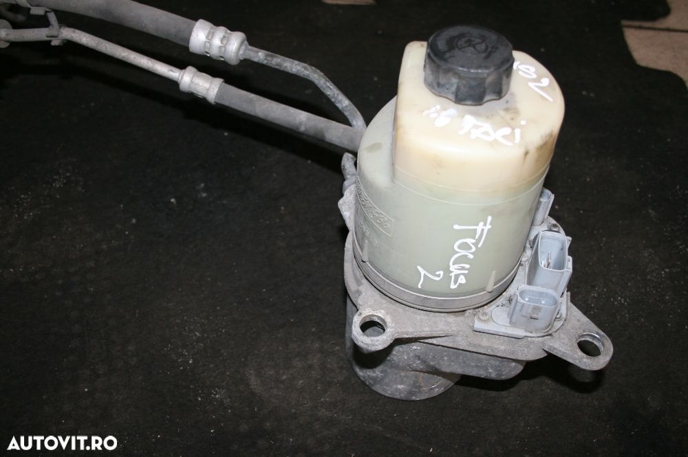 Pompa Servodirectie Ford Focus 2 C Max Livram Oriunde