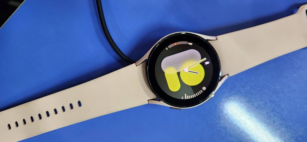 Samsung Galaxy Watch 4 series