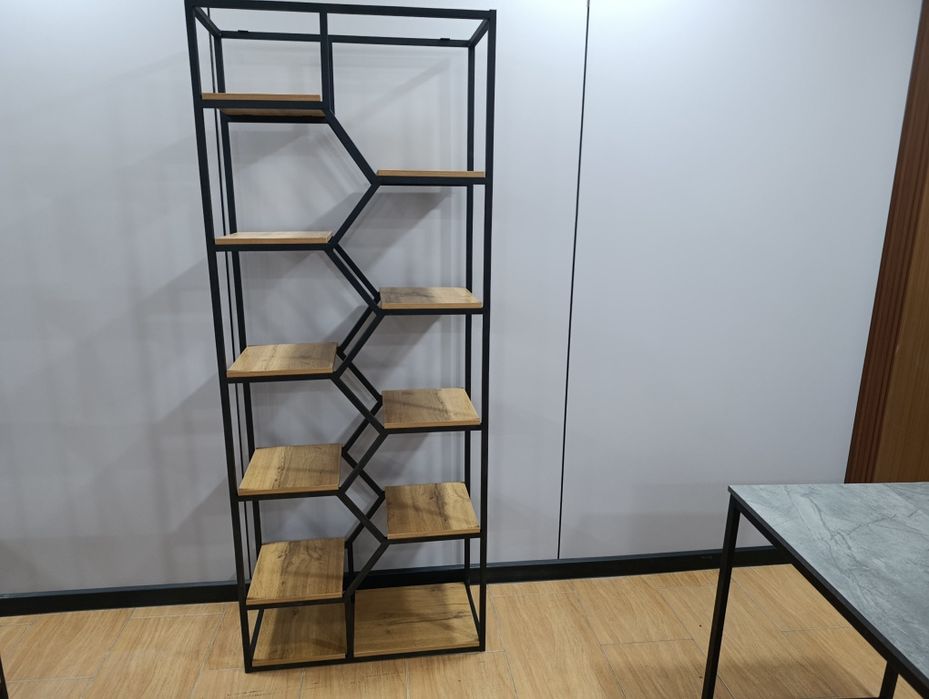 Loft stellaj sotiladi "ari ini"  200/80/35