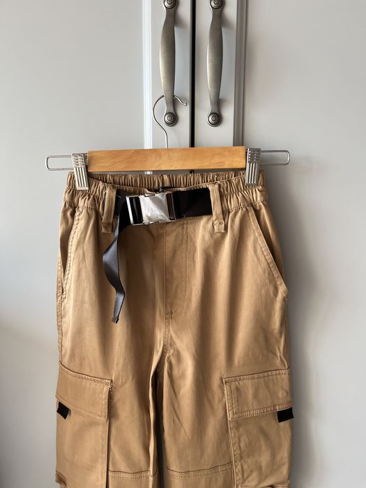 Дънки/ карго панталони