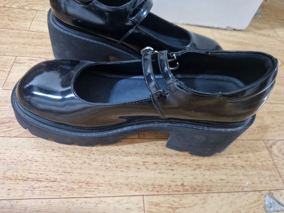 Туфли , 36 размер.