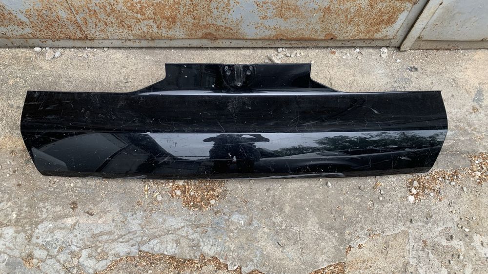 Заден капак за bmw x6 G06 M paket