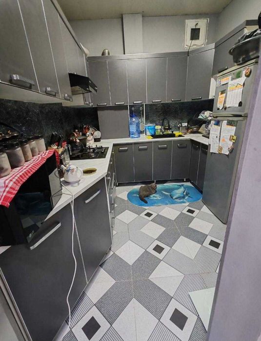 Коттедж на Сергелях 2 сотки