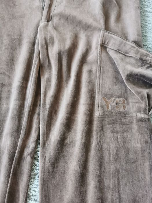 Vand pantaloni adidas y-3 Yohji Yamamoto
