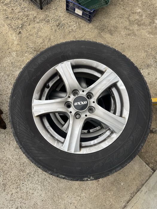 VW Polo 6R 1.4 TDI 75CP 2014