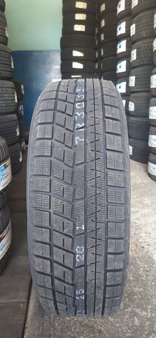 225/60R17 Yokohama IG60