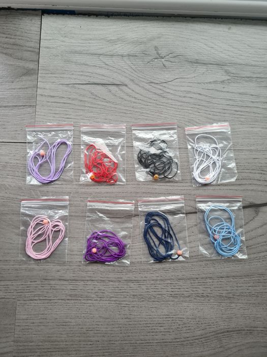 Ață de kendama (krom sweets)