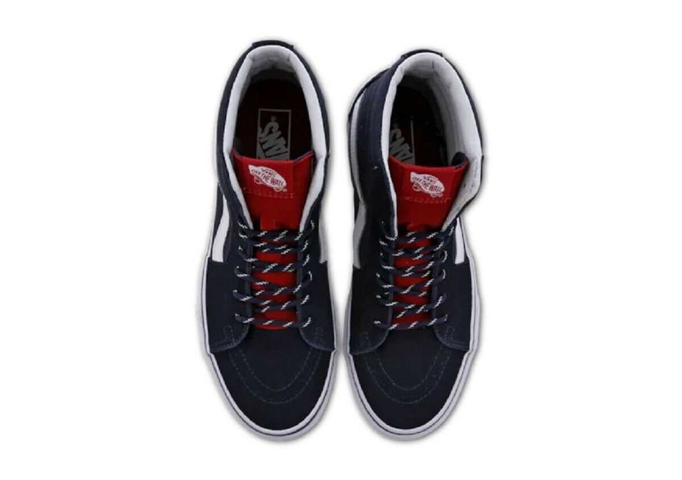 Adidasi/ Tenisi Vans Sk8-Hi marimea 41, 42, 42.5 si 43