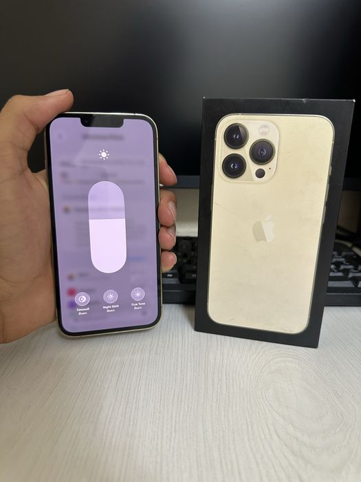 Iphone 13 pro 256gb