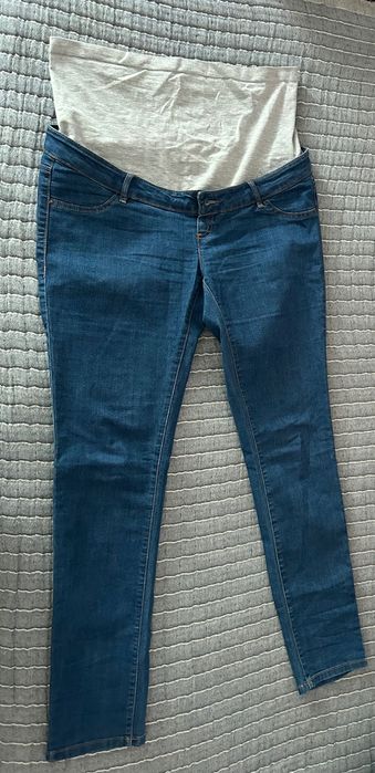 Дънки за бременни