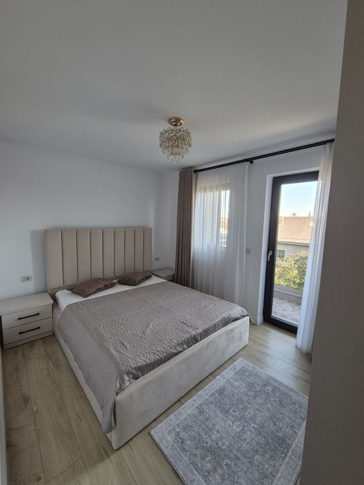 Apartament – Radauti - Mai multe