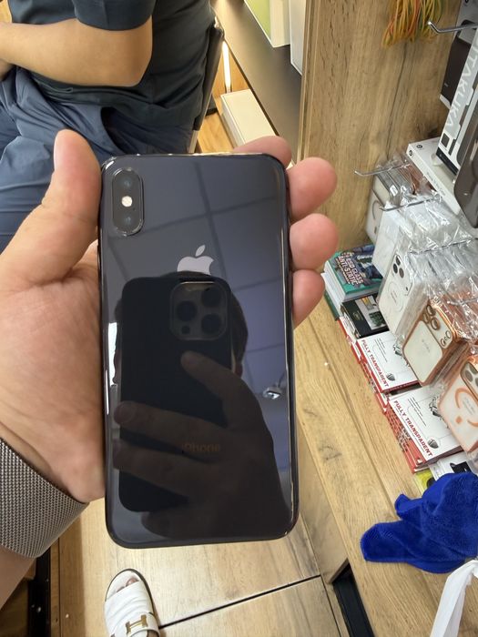 Iphone x idial xolatta